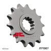  DID JT zestaw napędowy KTM 85 SX (04-17) 
